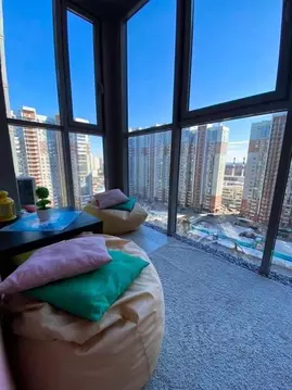 1-к кв. Московская область, Красногорск бул. Космонавтов, 5 (35.0 м)