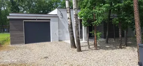 Дом в Амурская область, Благовещенский район, с. Чигири ул. ...