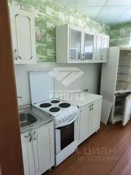 1-к кв. Кемеровская область, Крапивинский муниципальный округ, ...