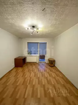 1-к кв. Пермский край, Пермь Ольховская ул., 4 (22.2 м)