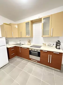 2-к кв. Москва ул. Николая Озерова, 2к1 (60.5 м)