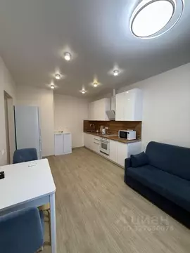 1-к кв. Москва ул. Юлиана Семенова, 8к2 (38.0 м)