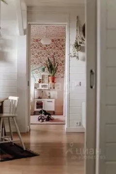 3-к кв. Калужская область, Обнинск просп. Ленина, 137к4 (55.6 м)