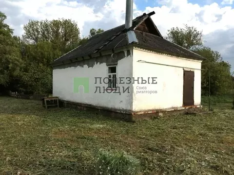 Дом в Орловская область, Кромской район, Короськовское с/пос, д. ...