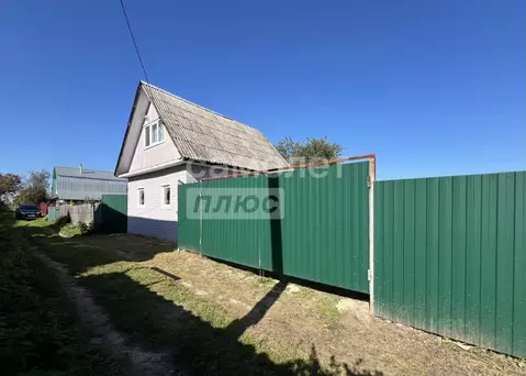 Дом в Марий Эл, Медведевский район, Сидоровское с/пос, Дружба СНТ, ...