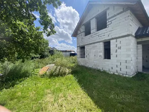 Дом в Калининградская область, Калининград 50 лет Октября СНТ, ул. 2-я ...