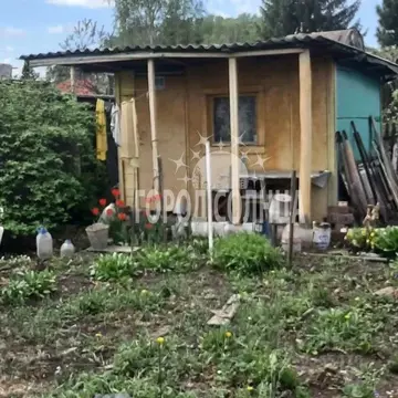 Дом в Омская область, Омск СОСН Биолог тер., 488 (10 м)