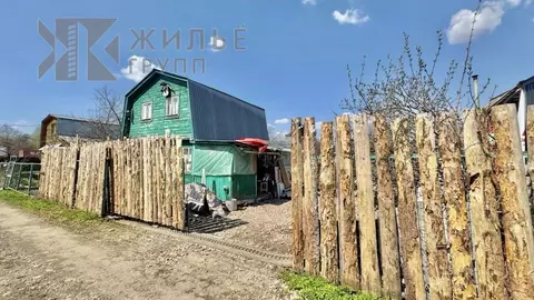 Дом в Татарстан, Казань Локомотив СНТ, 22 (40 м)
