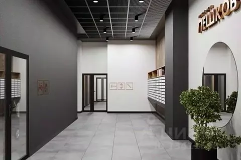 2-к кв. Липецкая область, Липецк Елецкое ш., 9 (78.35 м)