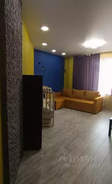 1-к кв. Московская область, Красногорск городской округ, Сабурово пгт ...