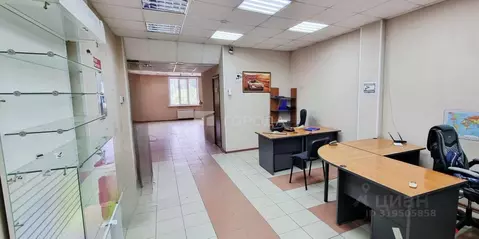 Помещение свободного назначения в Новосибирская область, Новосибирск ...