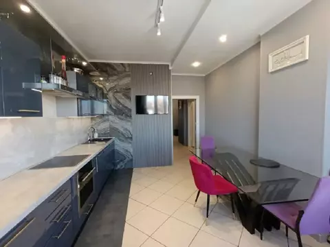 Продается 3-комнатная квартира