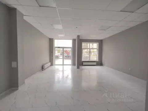 Помещение свободного назначения в Краснодарский край, Краснодар ул. ...