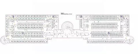 Гараж в Москва Бескудниковский бул., 19С1 (17 м)