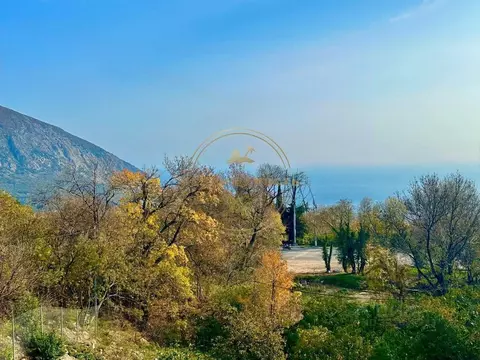 Участок в Крым, Ялта муниципальный округ, Краснокаменка пгт ул. ...