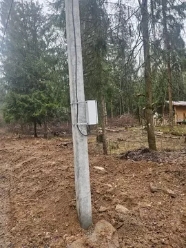 Участок в Москва № 157 кв-л,  (10.0 сот.)