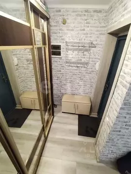 Студия Иркутская область, Иркутск ул. Шпачека, 12/5 (25.8 м)