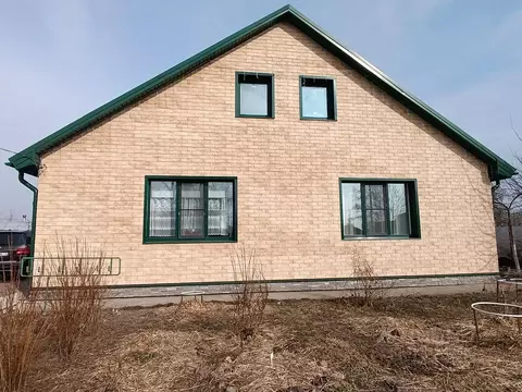 Дом в Ленинградская область, Ломоносовский район, Гостилицкое с/пос, ...