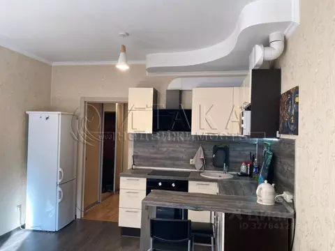 Студия Санкт-Петербург Коломяжский просп., 15к2 (23.8 м)