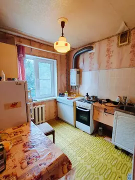 1-к кв. Тульская область, Новомосковск ул. Маяковского, 2Б (31.0 м)