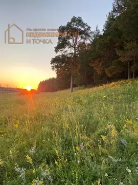 Участок в Башкортостан, Краснокамский район, с. Новокабаново ул. ...