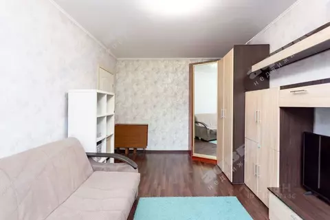 2-к кв. Санкт-Петербург ул. Руставели, 48К3 (45.3 м)
