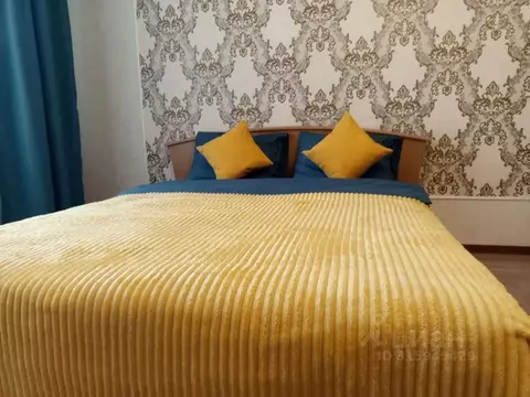 1-к кв. Тюменская область, Тюмень ул. Константина Посьета, 11 (38.0 м)