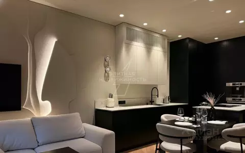 3-к кв. Санкт-Петербург Аптекарский просп., 5 (120.0 м)