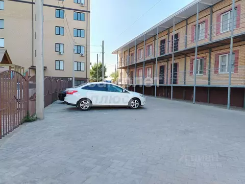 Офис в Калмыкия, Элиста ул. Братьев Алехиных, 34 (27 м)