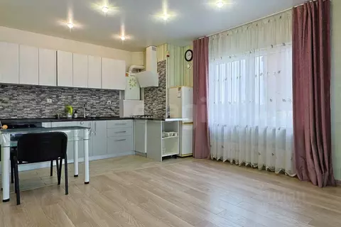 1-к кв. Калининградская область, Калининград Чукотская ул., 7 (48.5 м)