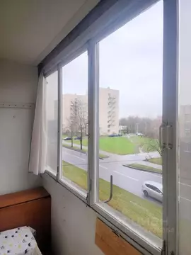 2-к кв. Санкт-Петербург ул. Пионерстроя, 18 (45.2 м)