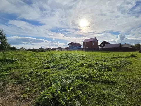 Участок в Коми, Сыктывдинский район, с. Выльгорт ул. Совхозная, 2 ...