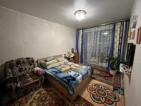 1-к кв. Удмуртия, с. Завьялово ул. Речная, 24 (33.9 м)