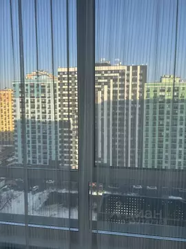 Студия Москва Производственная ул., 17 (22.0 м)