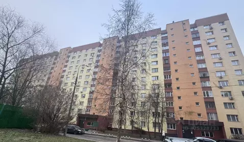 4-к кв. Москва пос. Коммунарка, 19 (73.6 м)