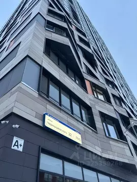 2-к кв. Пермский край, Пермь ул. Чернышевского, 22 (50.0 м)