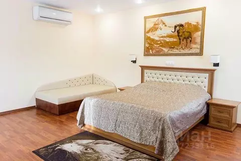 Комната Иркутская область, Иркутск ул. Ржанова, 43 (35.0 м)