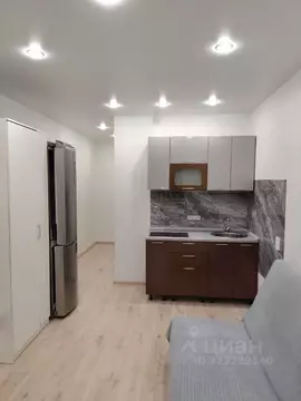 Студия Новосибирская область, Новосибирск ул. Твардовского, 22/6 (19.2 ...