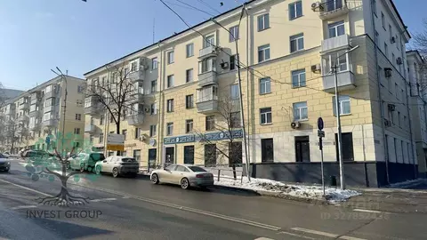 Торговая площадь в Самарская область, Самара Полевая ул., 1 (75 м)