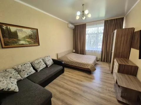 1-к кв. Северная Осетия, Владикавказ Кырджалийская ул., 8/1 (49.0 м)