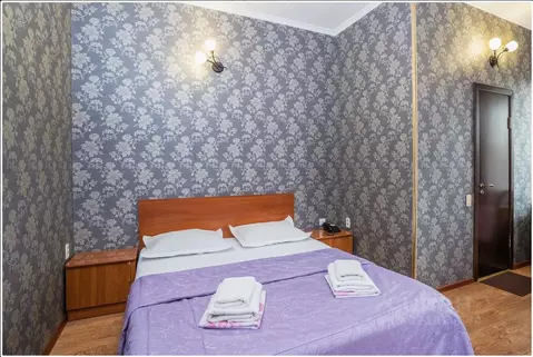 Комната Краснодарский край, Туапсе Приречная ул., 6 (18.0 м)