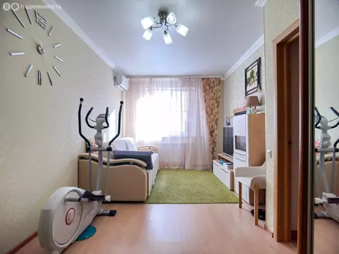 1-комнатная квартира: Анапа, Парковая улица, 64к5 (35.9 м)