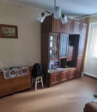 1-к кв. Ленинградская область, Лужский район, Заклинское с/пос, д. ...