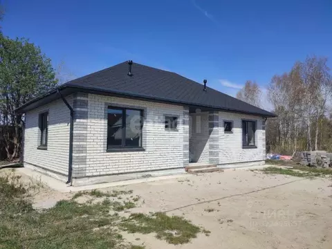 Дом в Тюменская область, Тюмень Царево садовое товарищество, ул. ...