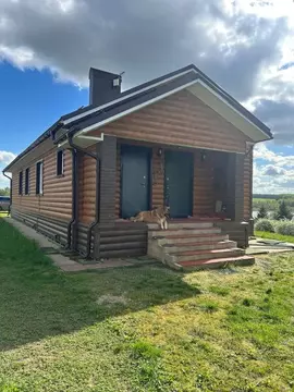 Дом в Кировская область, Куменское городское поселение, д. Спасская 43 ...