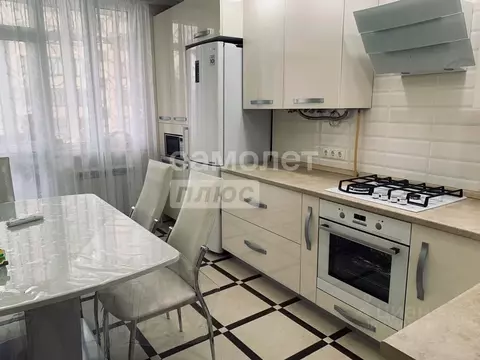 2-к кв. Краснодарский край, Анапа Владимирская ул., 69 (62.0 м)