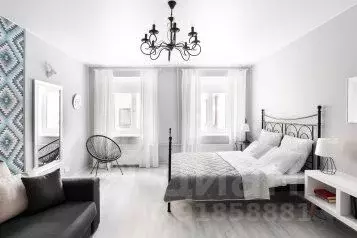 2-к кв. Санкт-Петербург Невский просп., 74-76 (45.0 м)