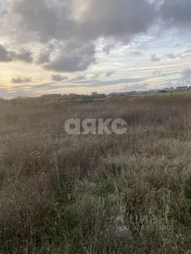 Участок в Краснодарский край, Анапа ш. Симферопольское (10.0 сот.)