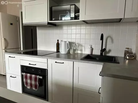 Квартира-студия: Мурино, улица Шувалова, 22к3 (24.17 м)