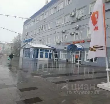 Помещение свободного назначения в Татарстан, Альметьевск ул. Ленина, ...